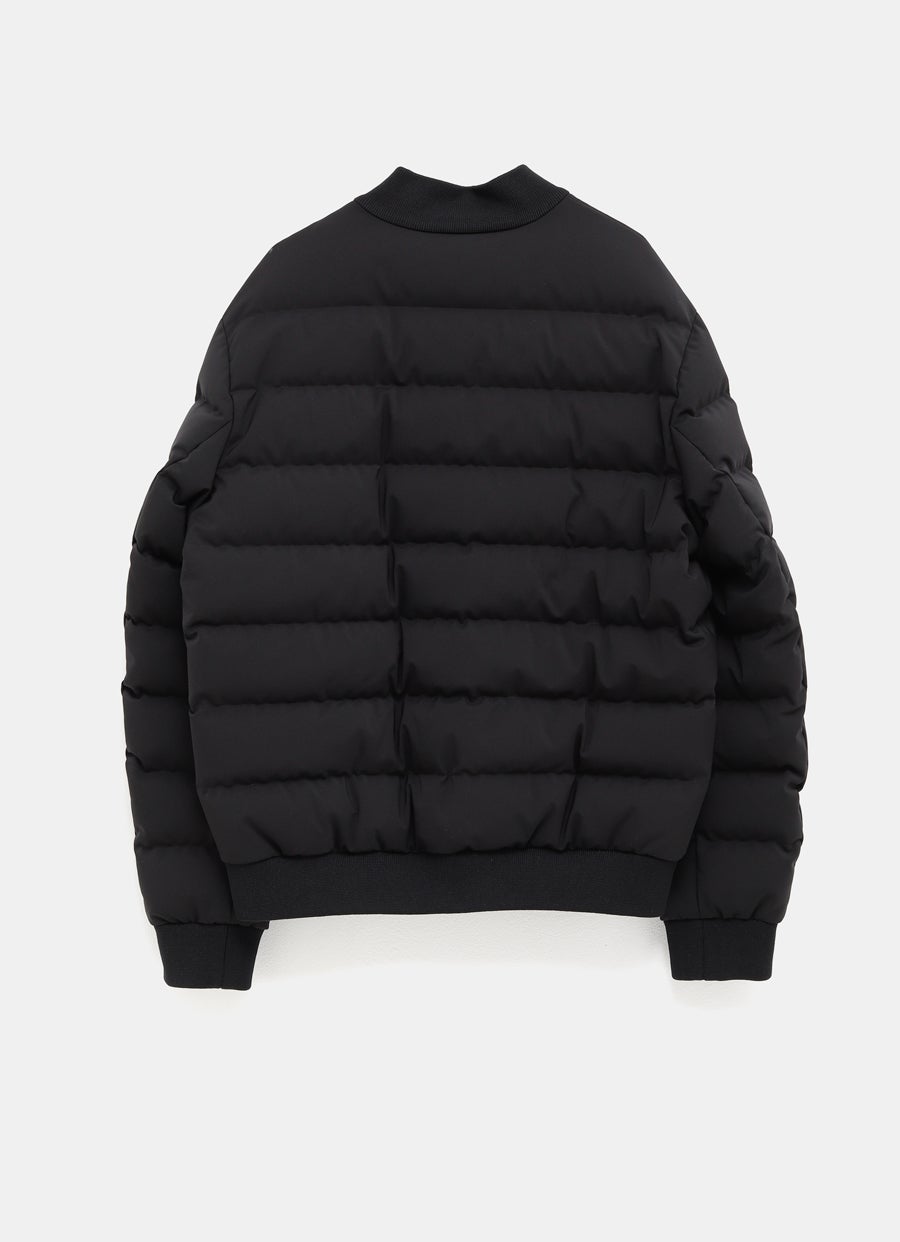 Cirer Down Bomber Jacket for Men