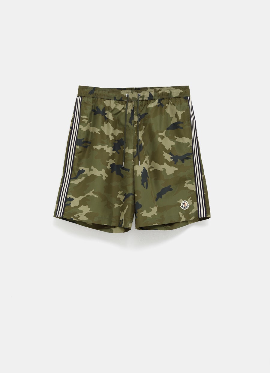 Swim Shorts
