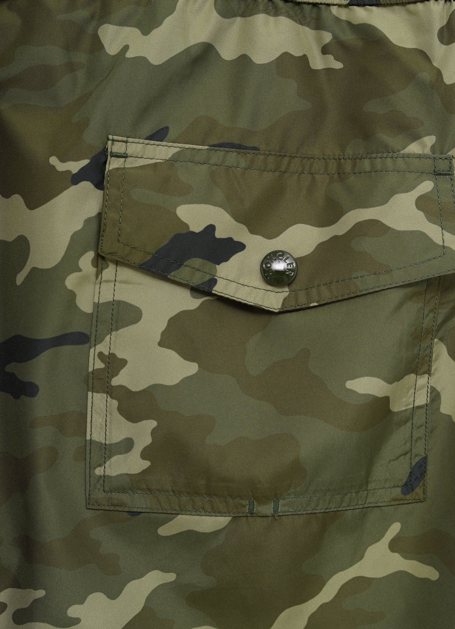 Swim Shorts