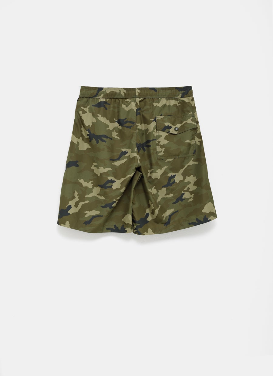 Swim Shorts