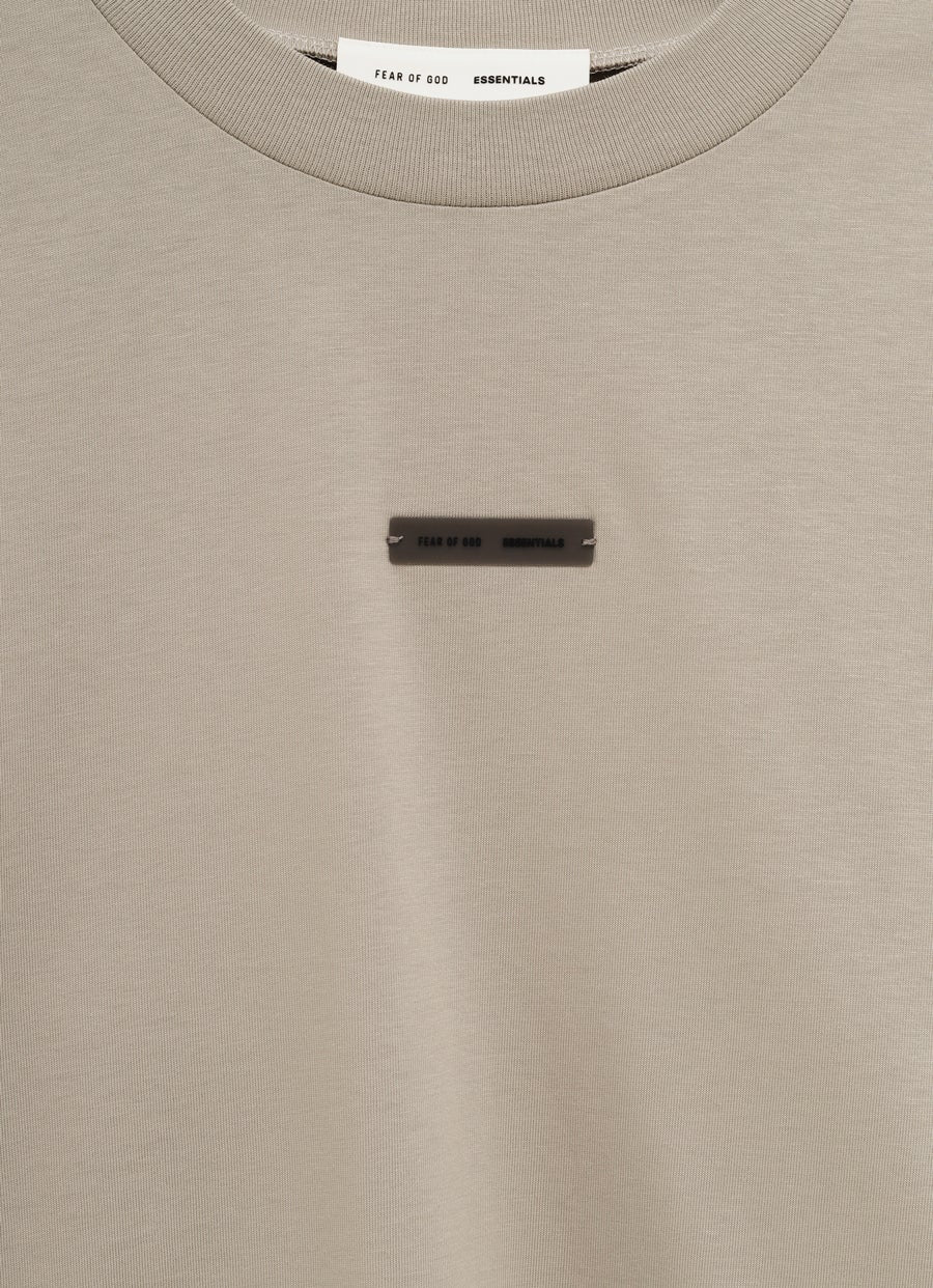 Classic Fit Long Sleeve Tee for Men
