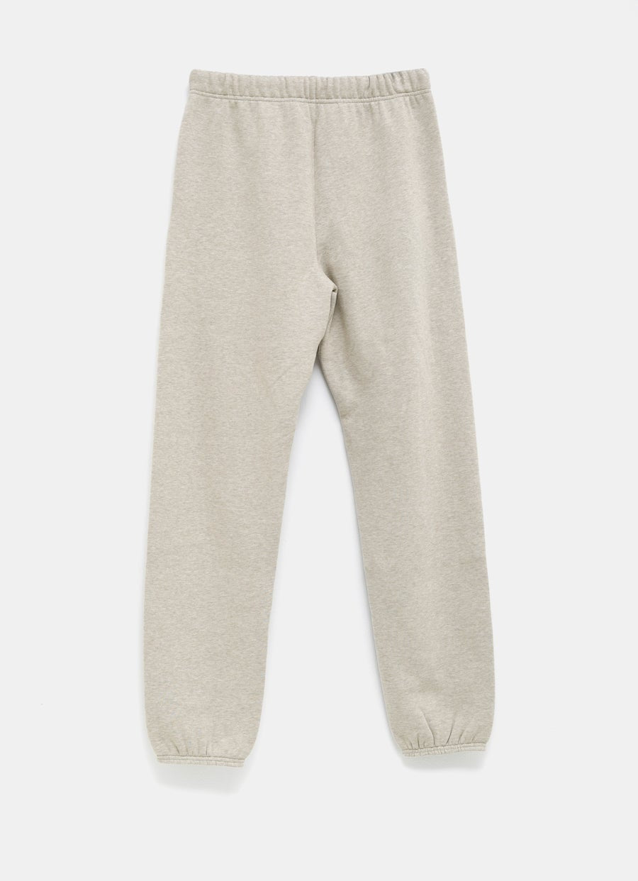 Vintage Fleece Sweatpant for Men