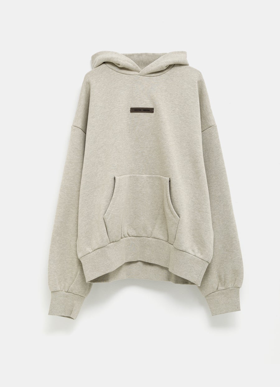 Classsic Fleece Hoodie for Men