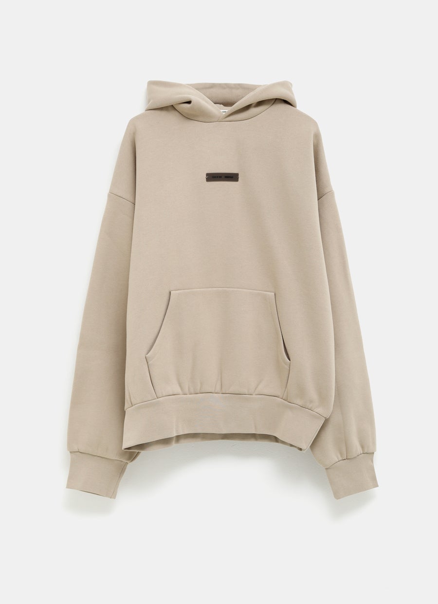 Classsic Fleece Hoodie for Men
