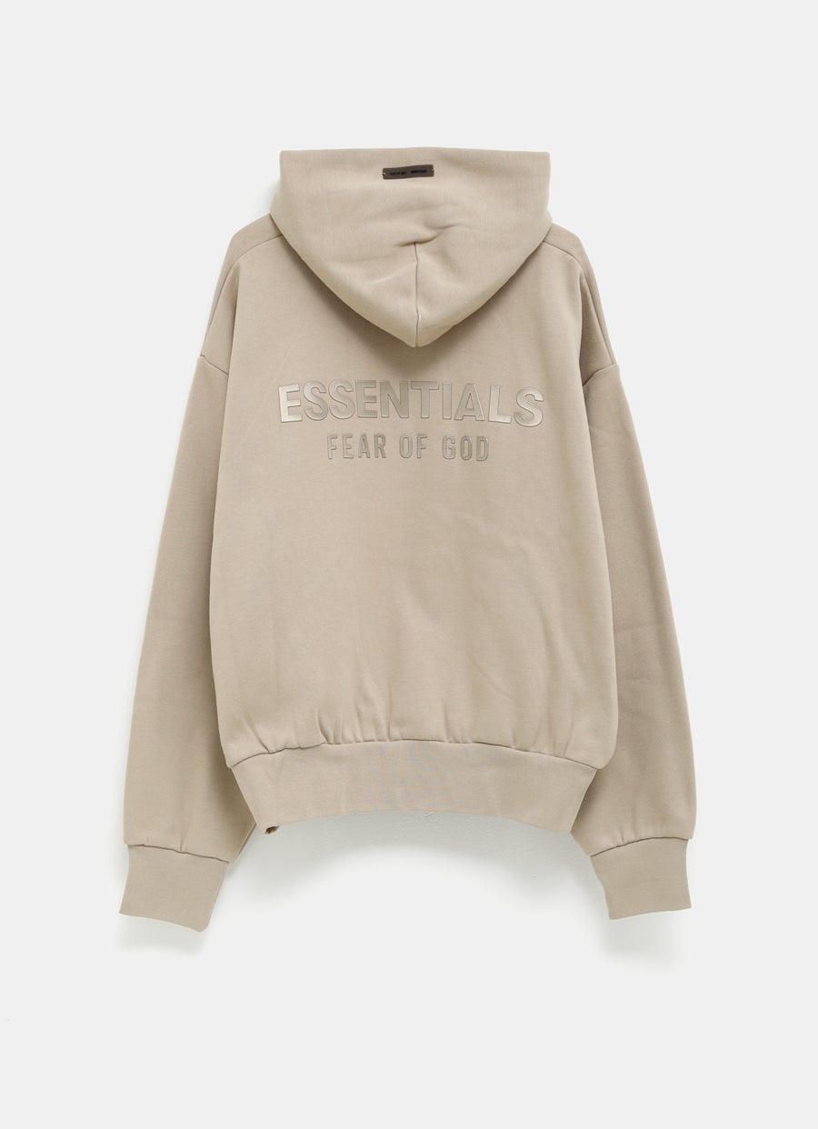 Classsic Fleece Hoodie for Men