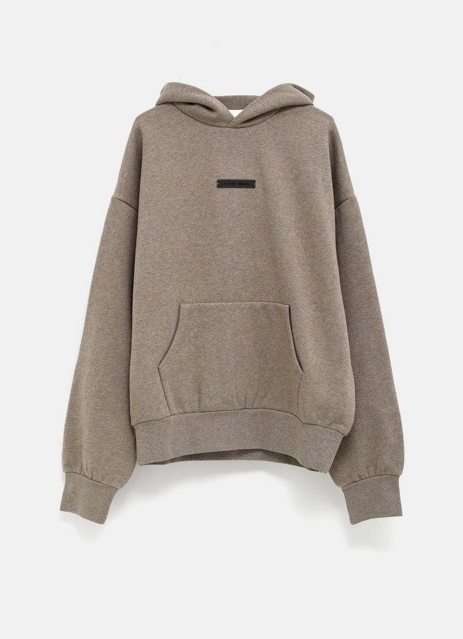 Classsic Fleece Hoodie for Men