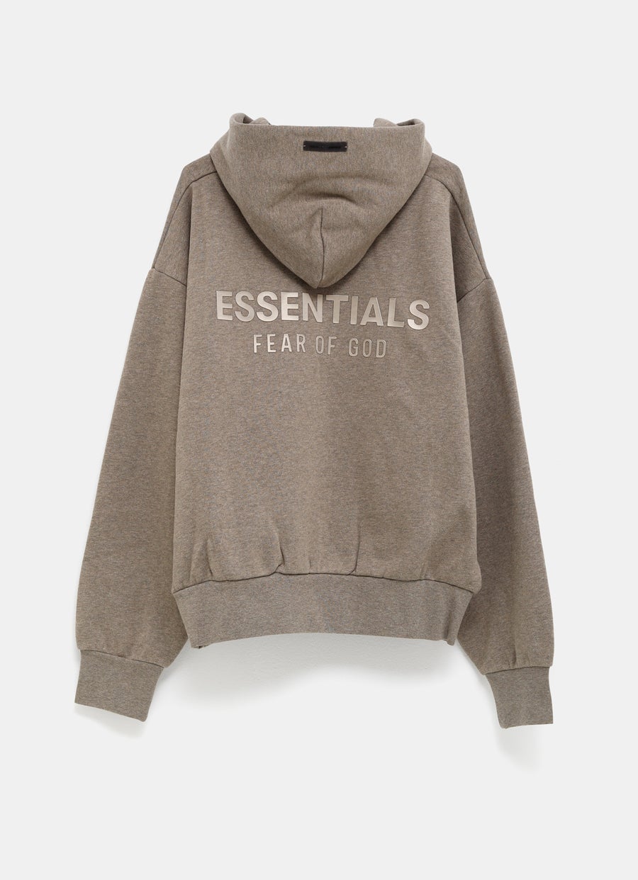 Classsic Fleece Hoodie for Men