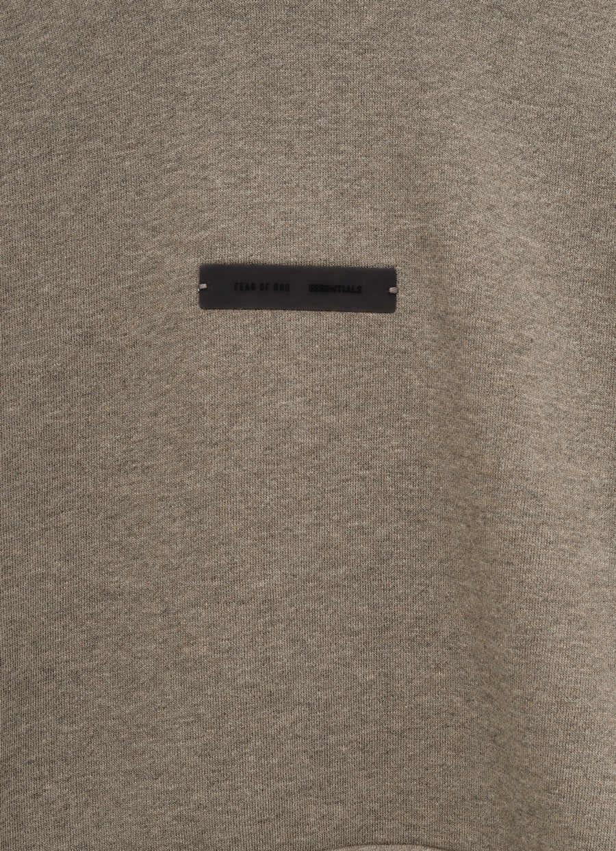 Classsic Fleece Hoodie for Men