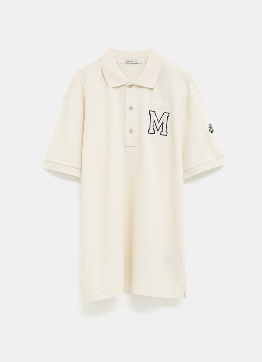 Monogram Polo for Men