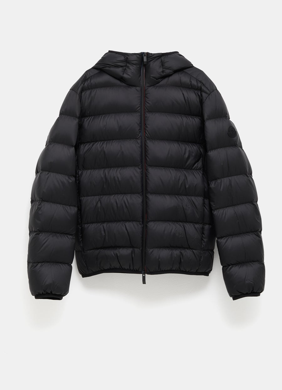 Erdon Short Down Jacket for Men