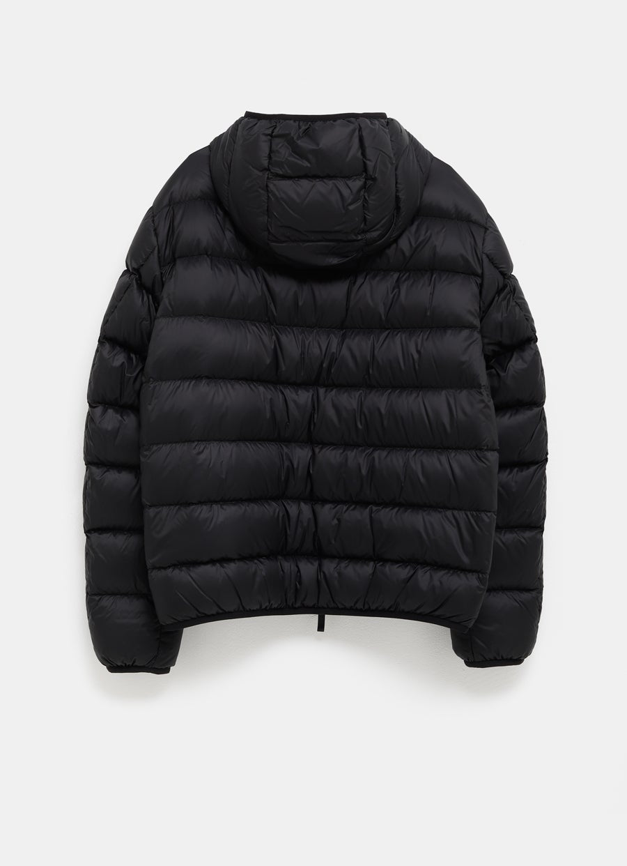 Erdon Short Down Jacket for Men