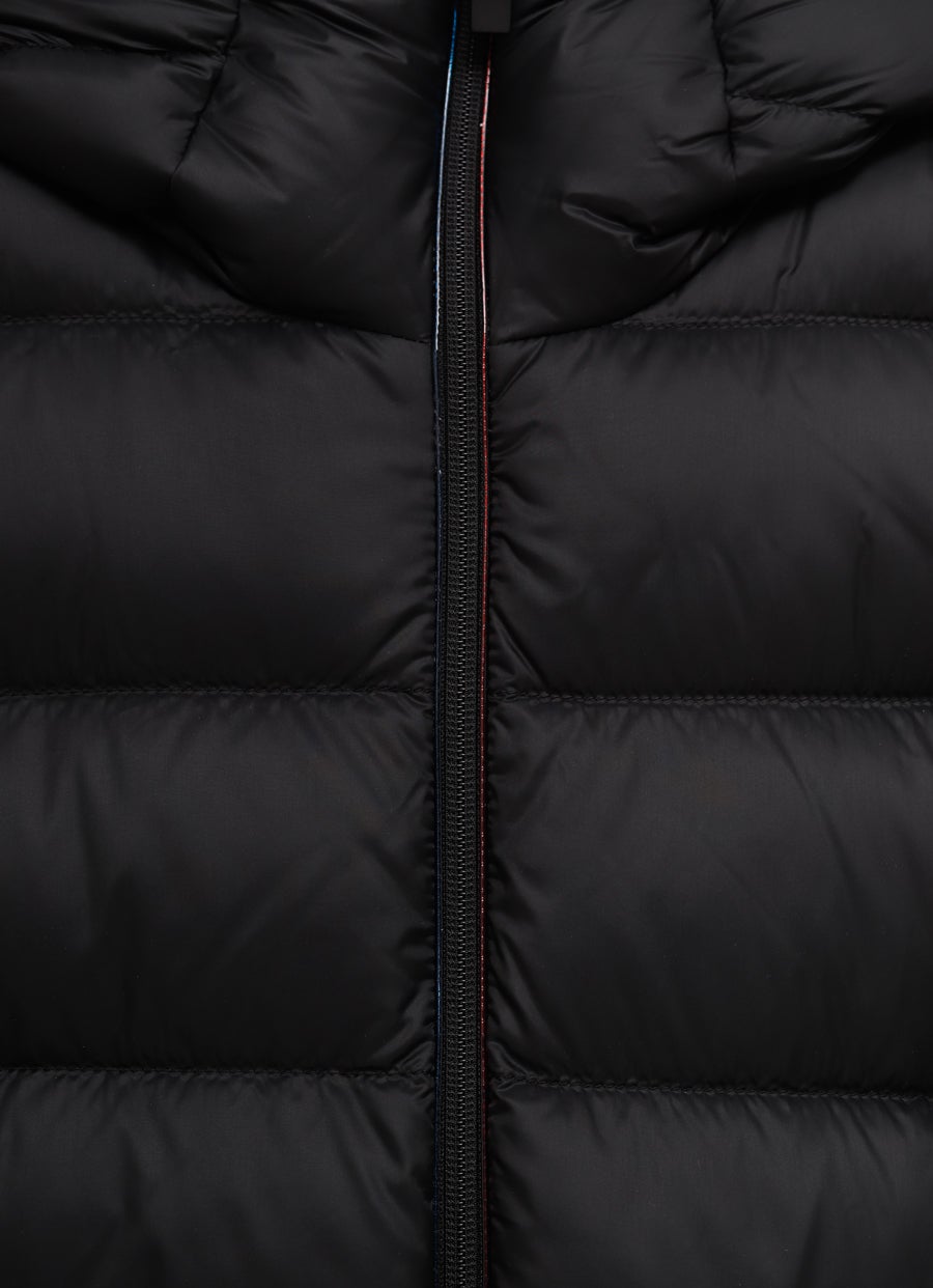 Erdon Short Down Jacket for Men