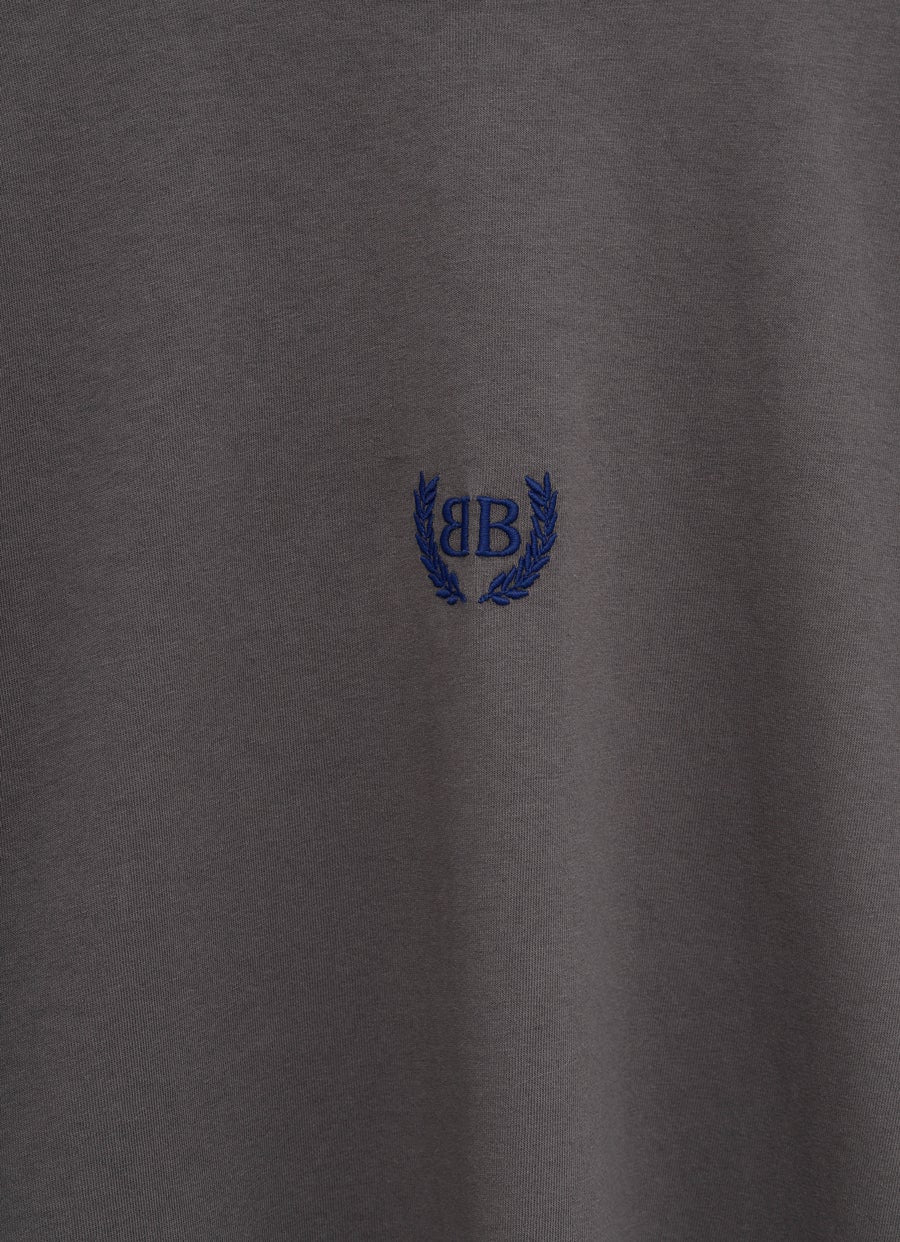Medium Fit T-Shirt for Men