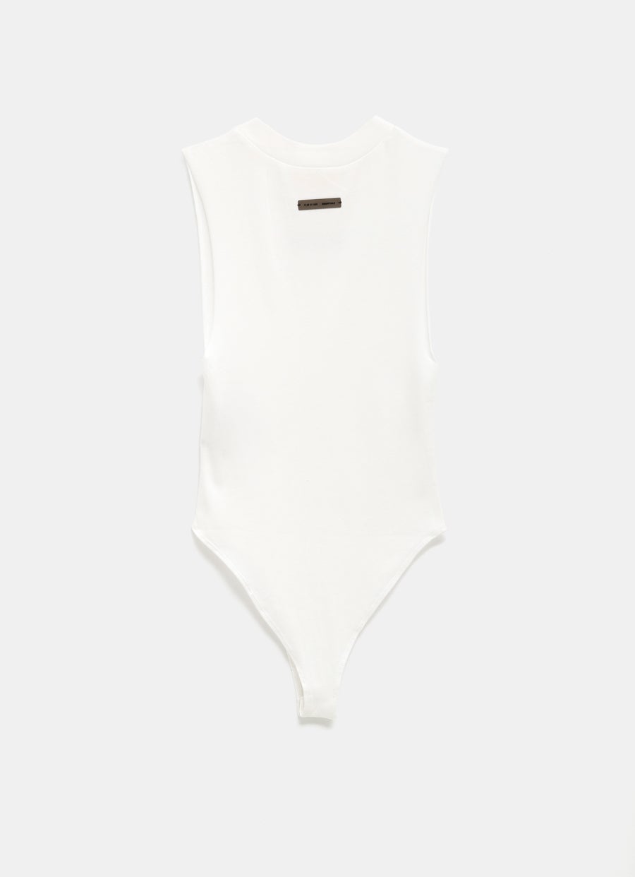 Bodysuit for women