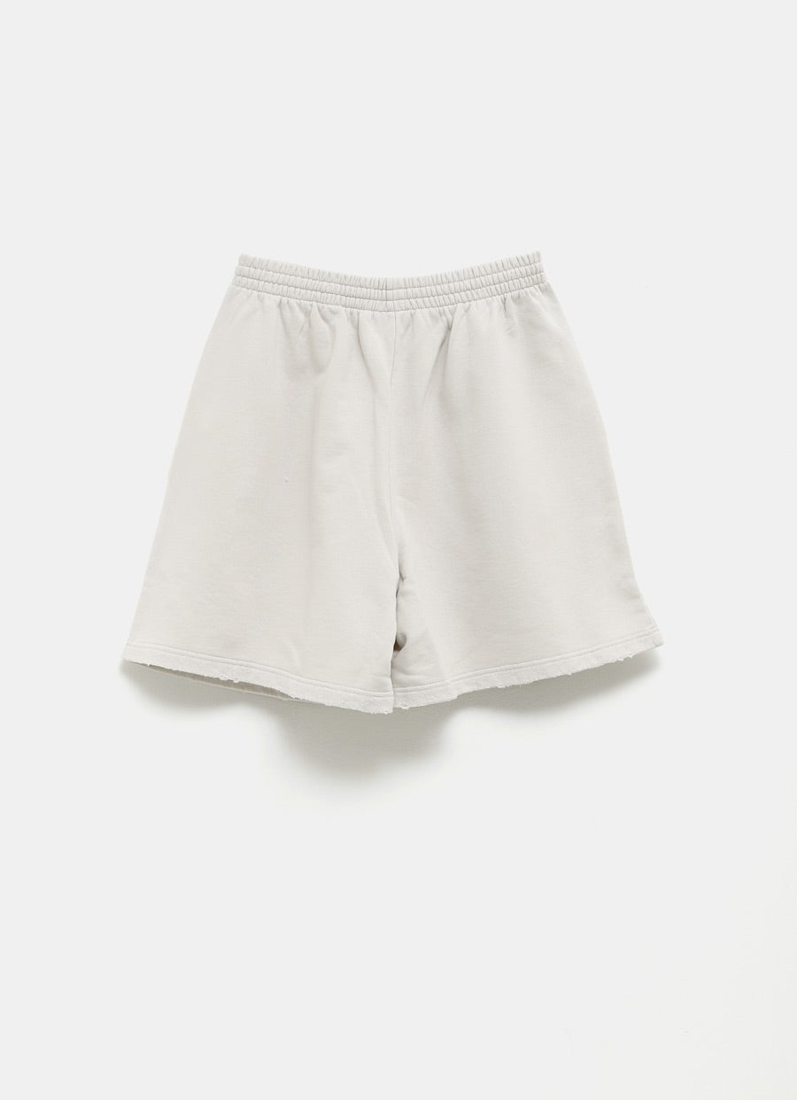 Balenciaga Back Shorts