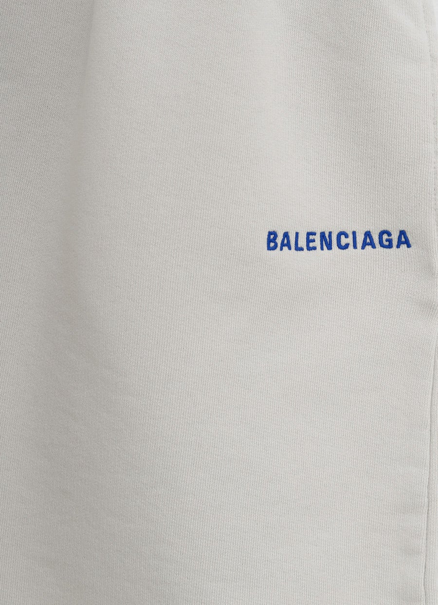 Balenciaga Back Shorts