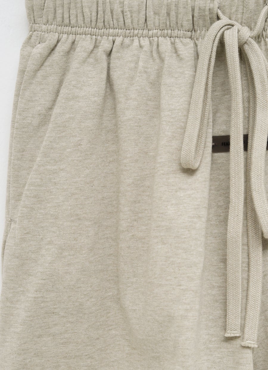 Classic Jersey Sweatshort for Women