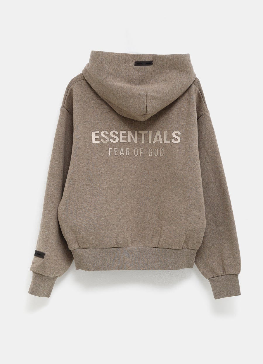 Classsic Fleece Hoodie for Women