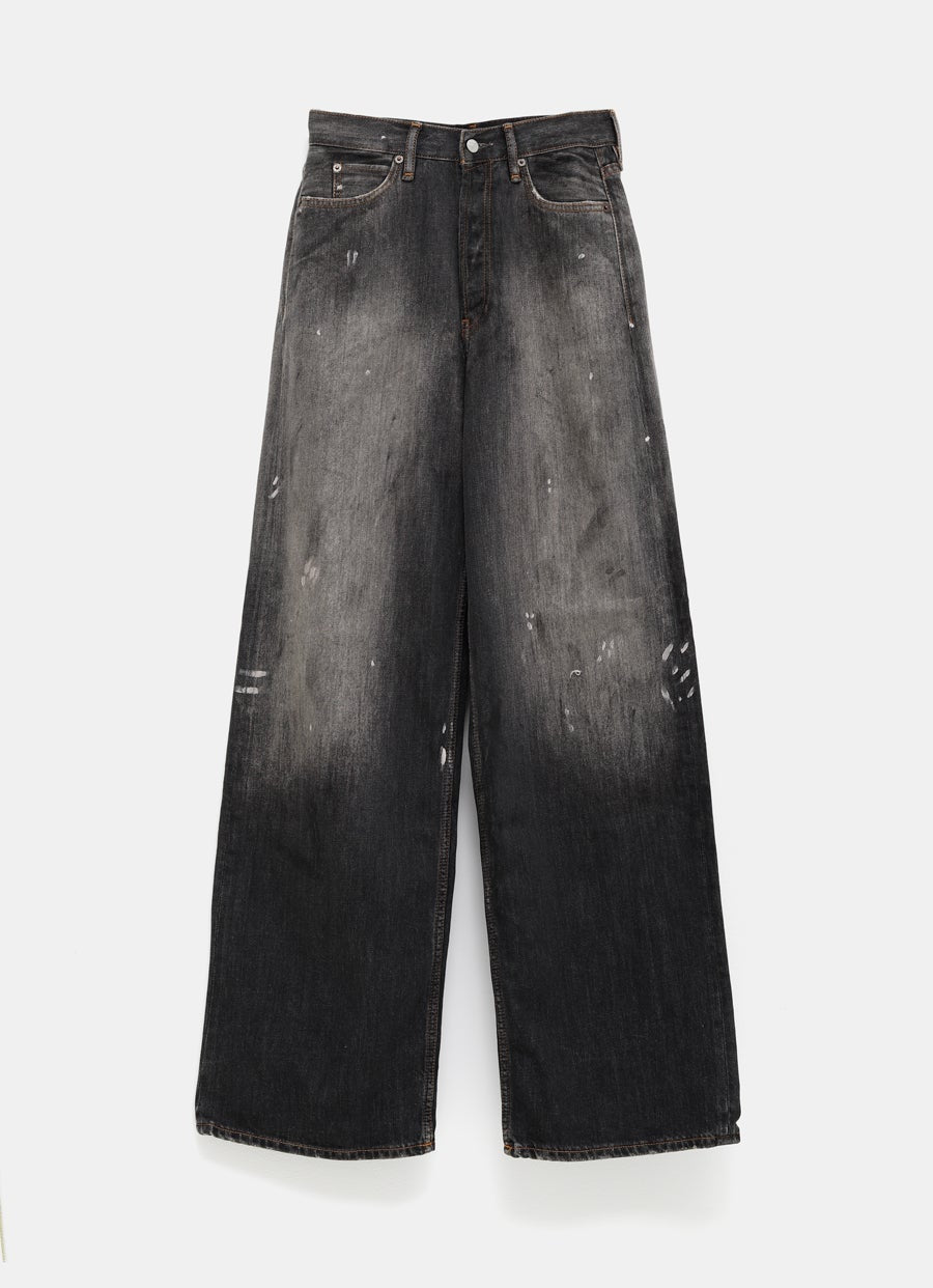 Loose Fit Jeans - 1981