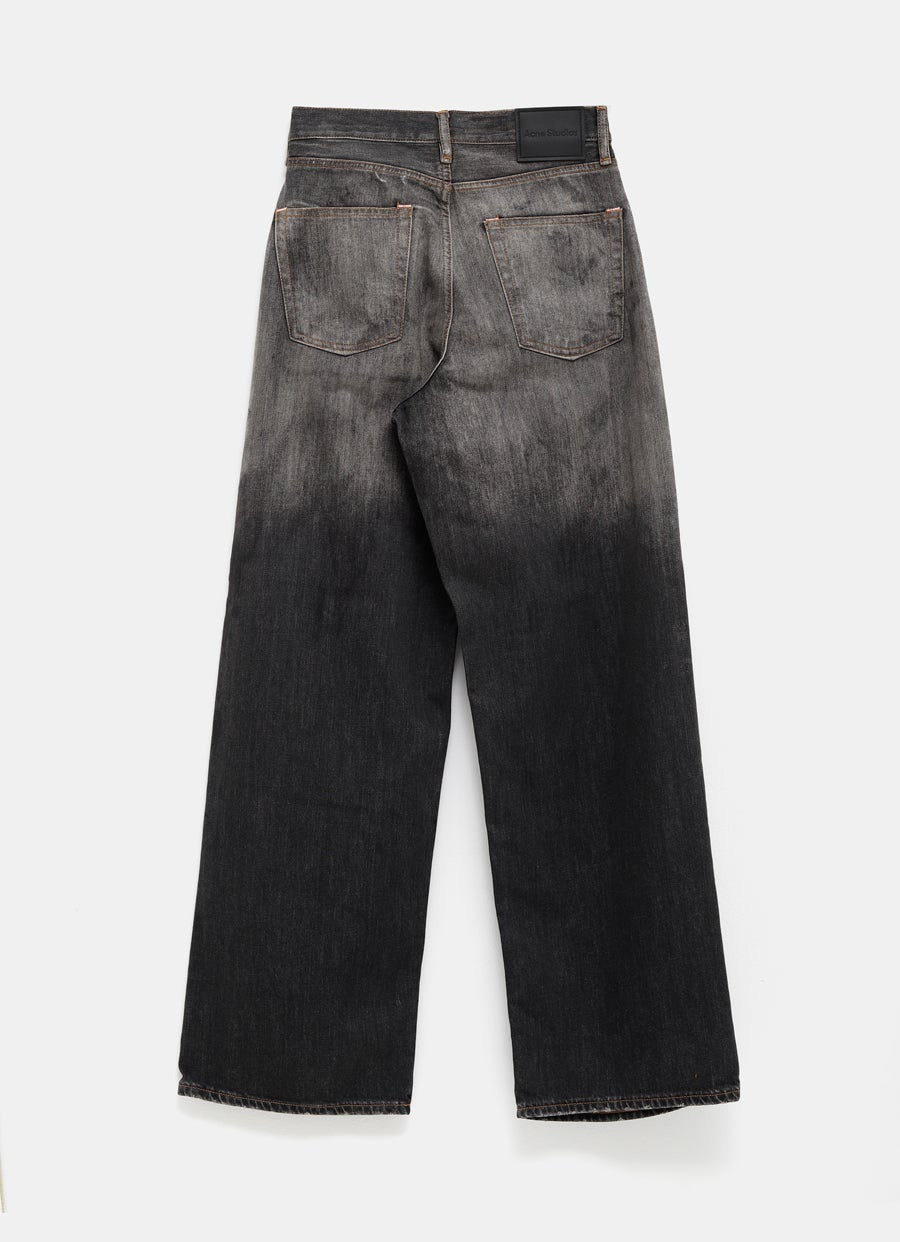 Loose Fit Jeans - 1981