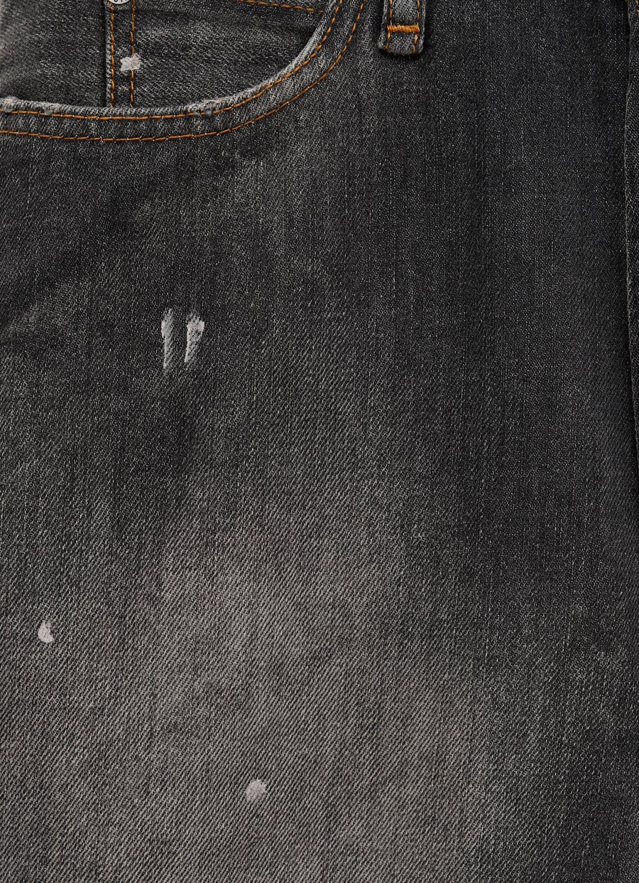 Loose Fit Jeans - 1981