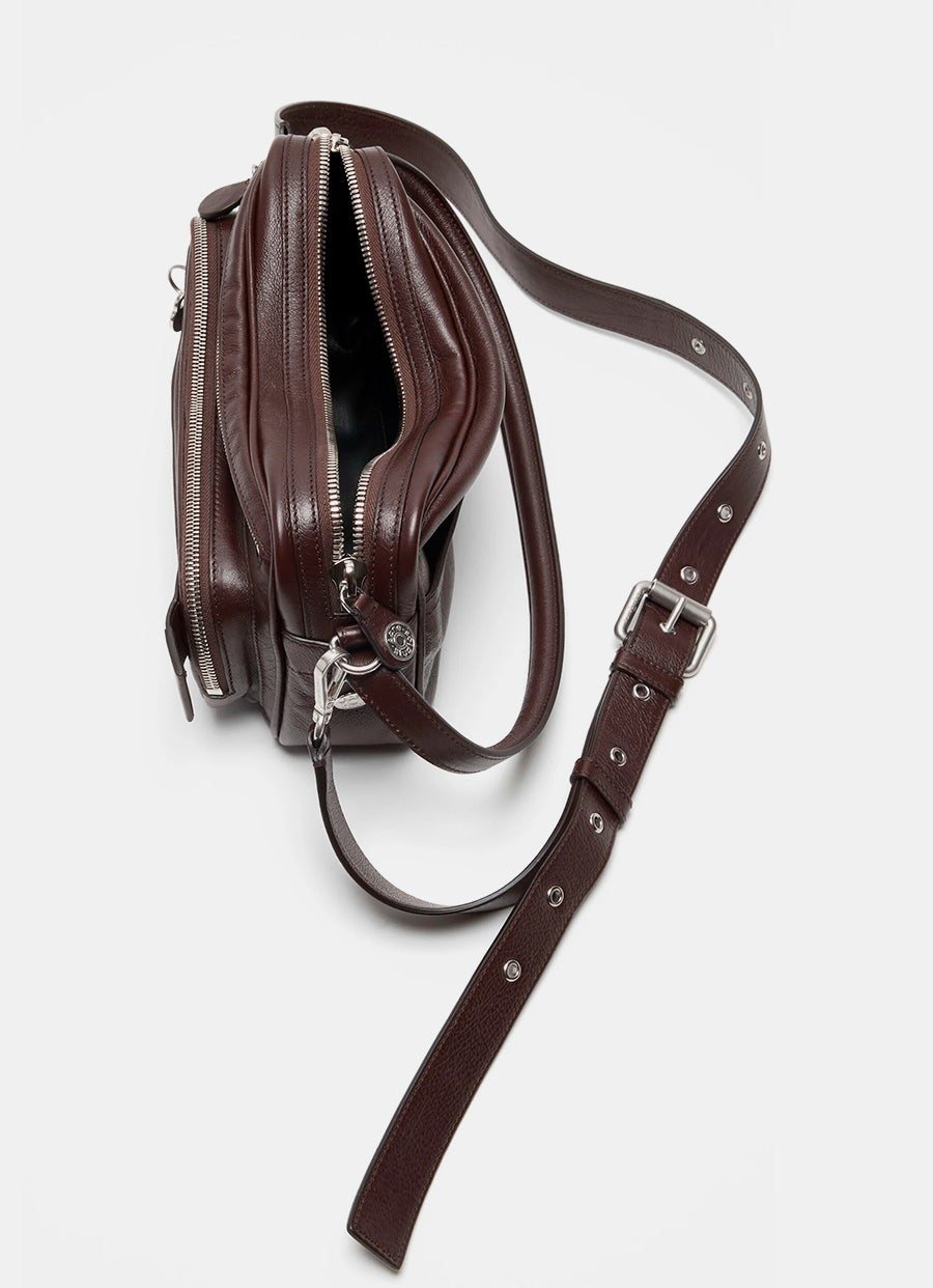 Camero Party Shoulder Bag