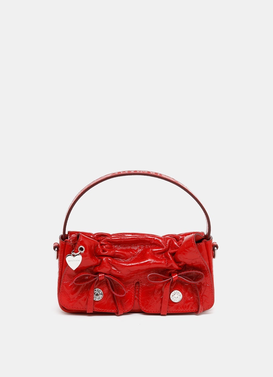 Multipocket Micro Bag