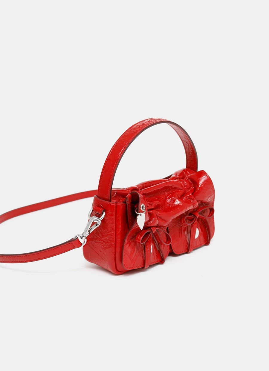 Multipocket Micro Bag