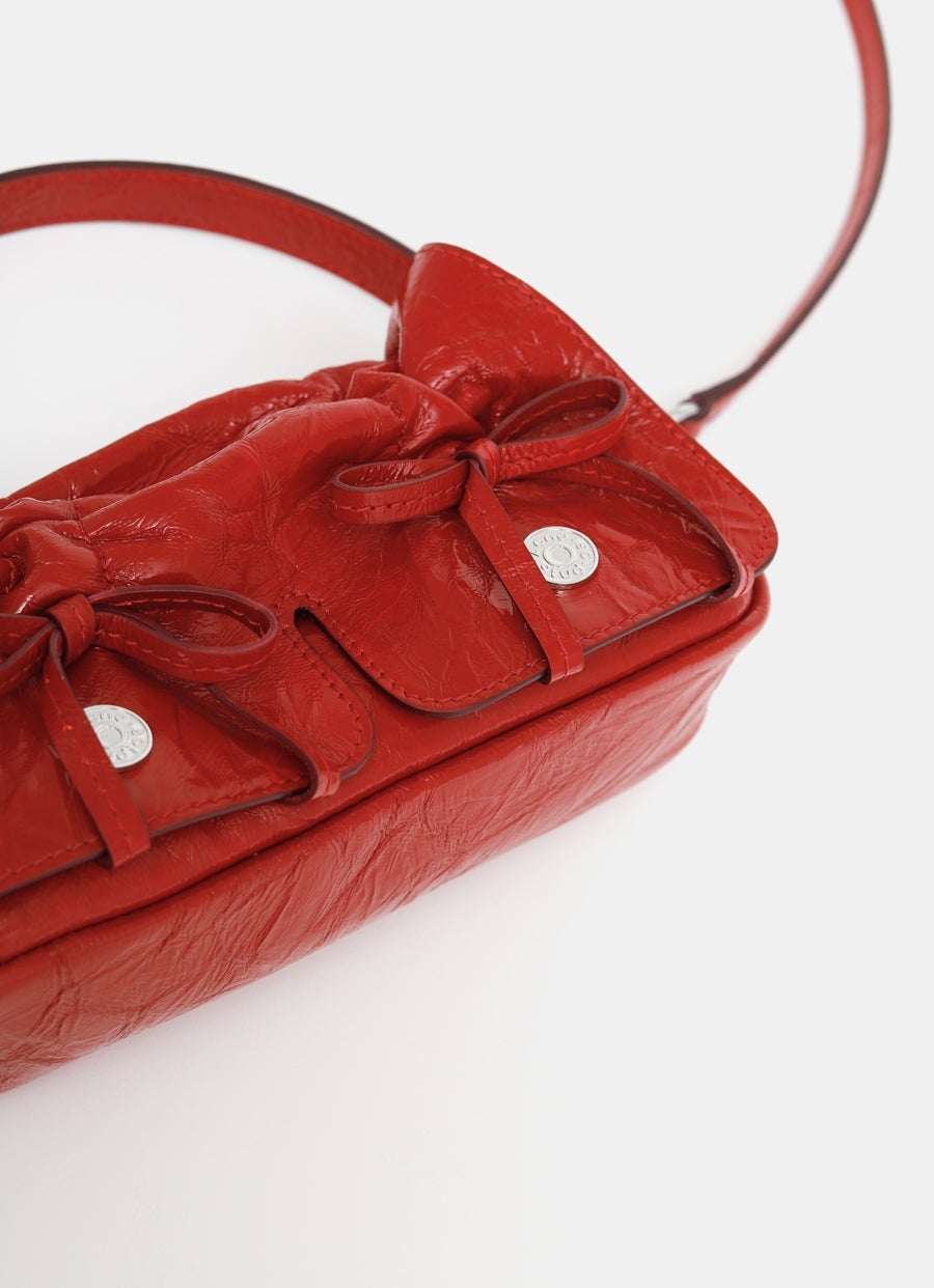Multipocket Micro Bag