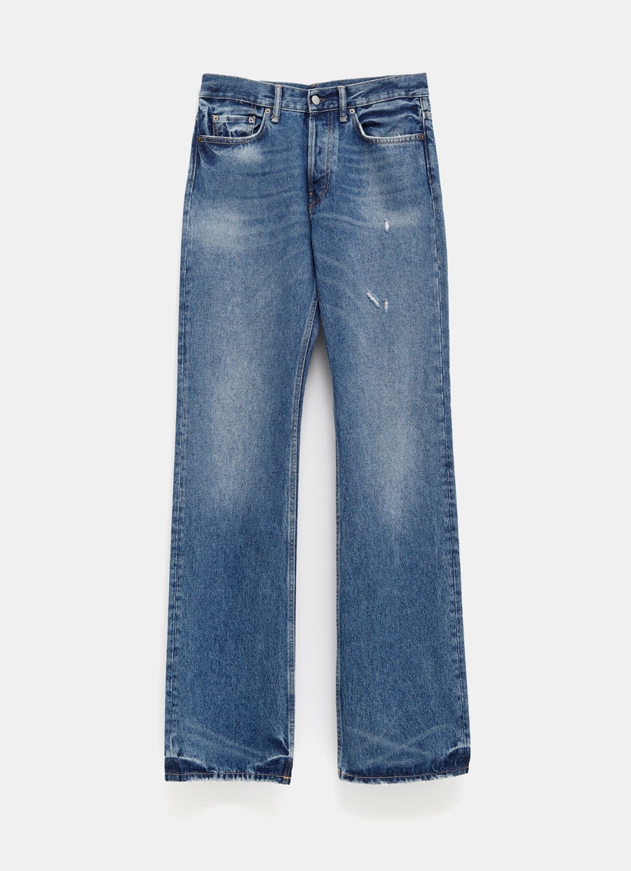 Regular fit jeans - 2010M
