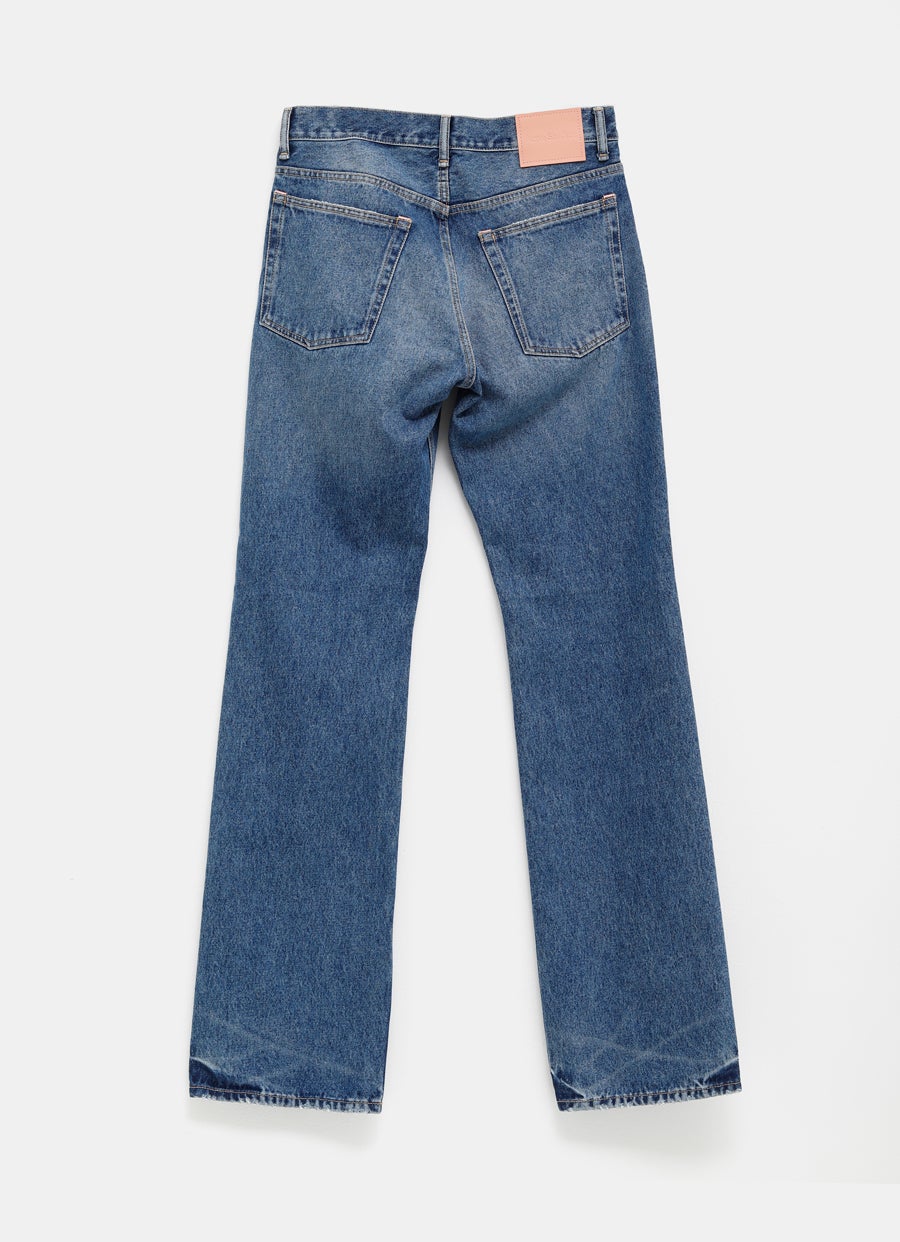 Regular fit jeans - 2010M
