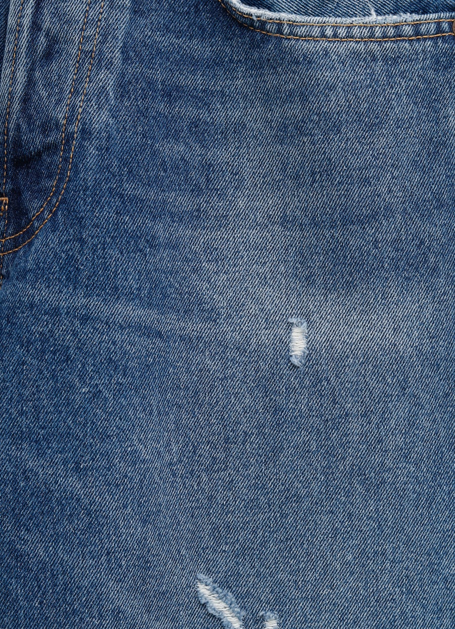 Regular fit jeans - 2010M