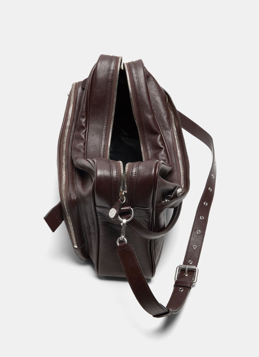 Camero Camera Shoulder Bag