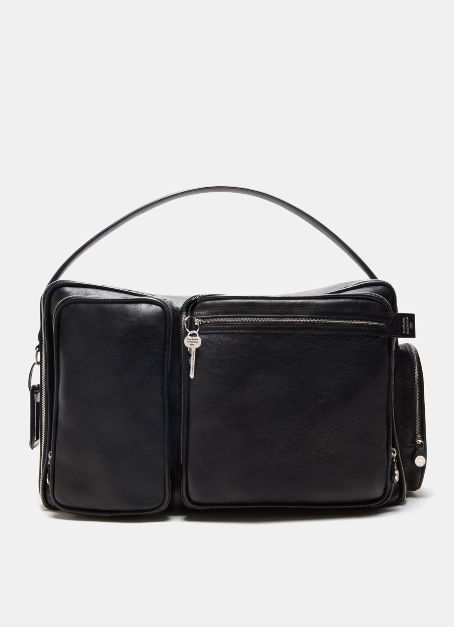 Camero Hotel Shoulder Bag