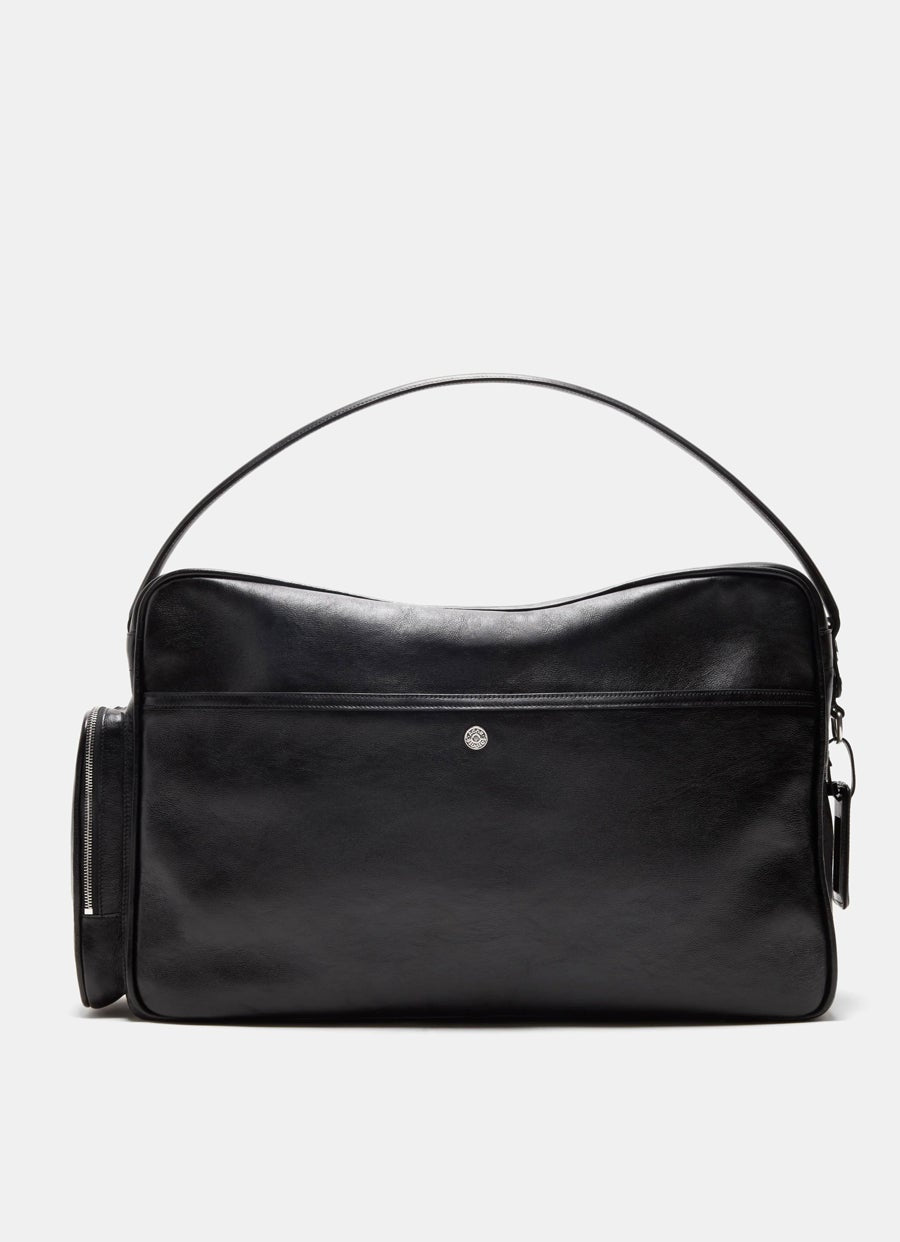 Camero Hotel Shoulder Bag