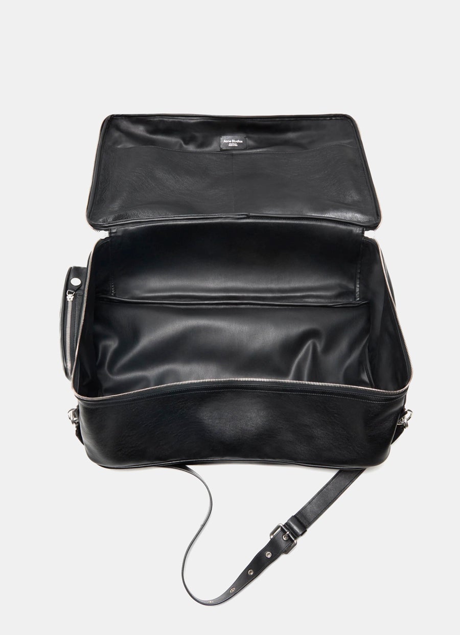 Camero Hotel Shoulder Bag
