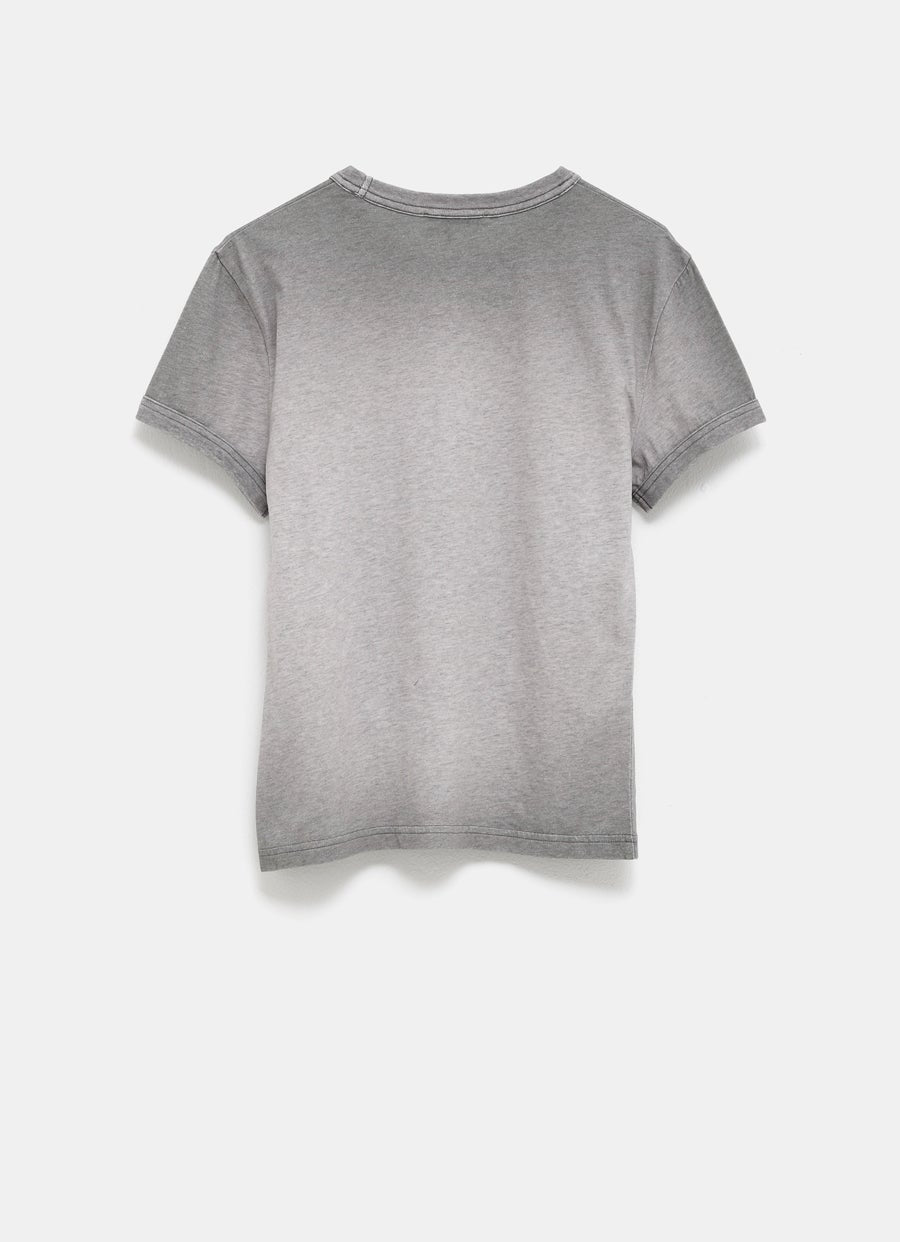 Sprayed Vintage Logo T-Shirt