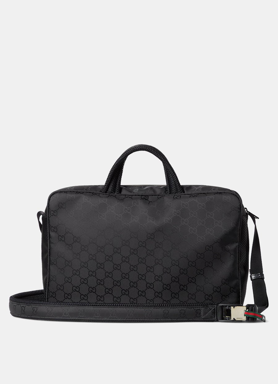 Gucci Nexus Large Crossbody Bag
