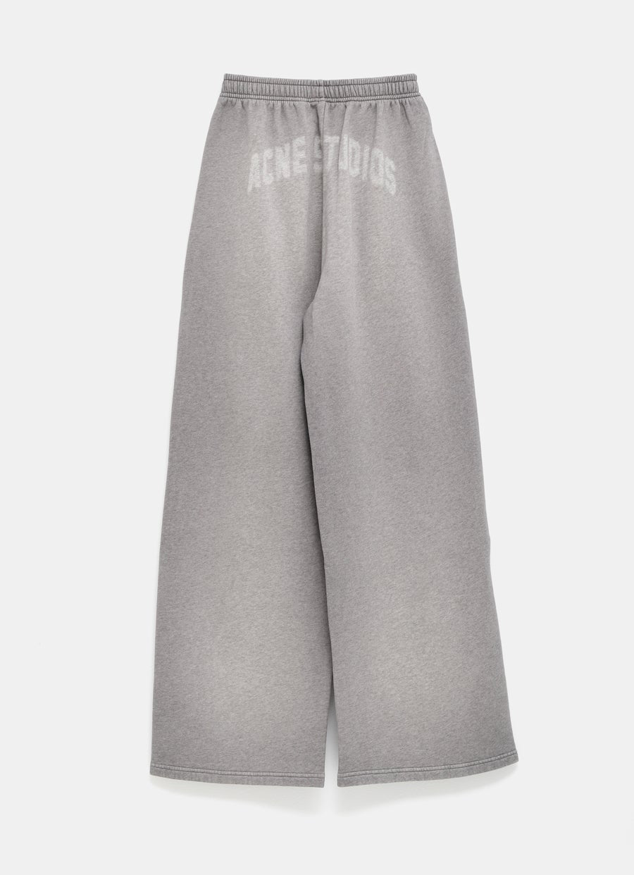 Logo Sweatpants for Women