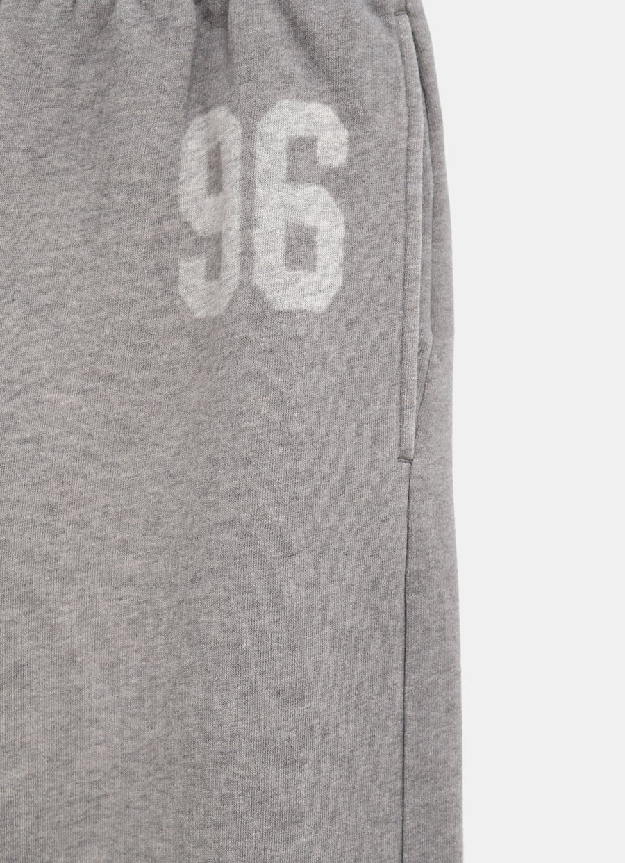 Logo Sweatpants for Women