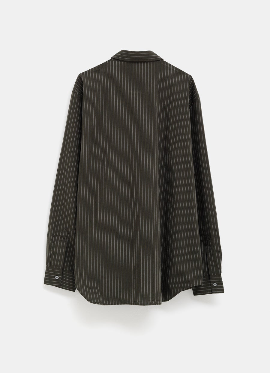 Button-Up Shirt for Men