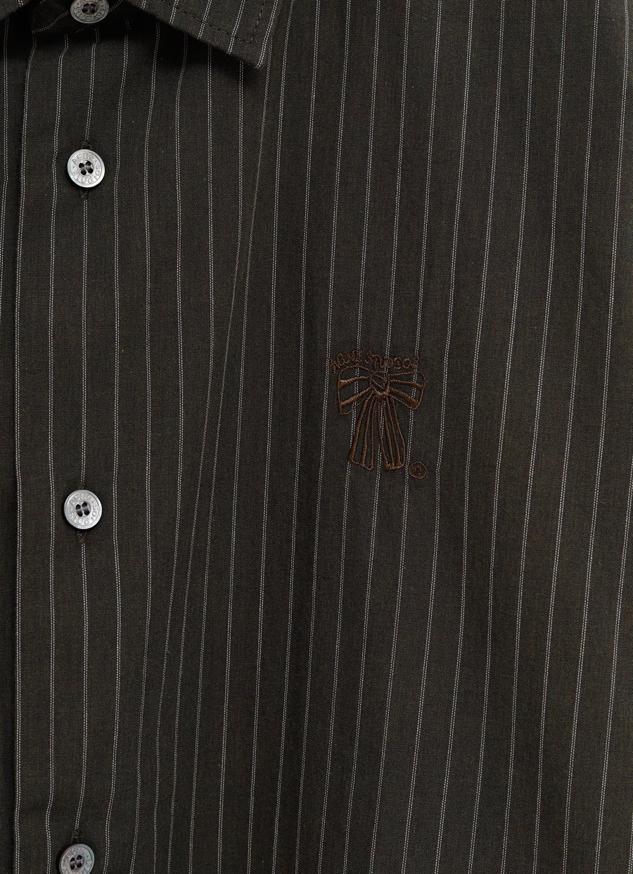 Button-Up Shirt for Men