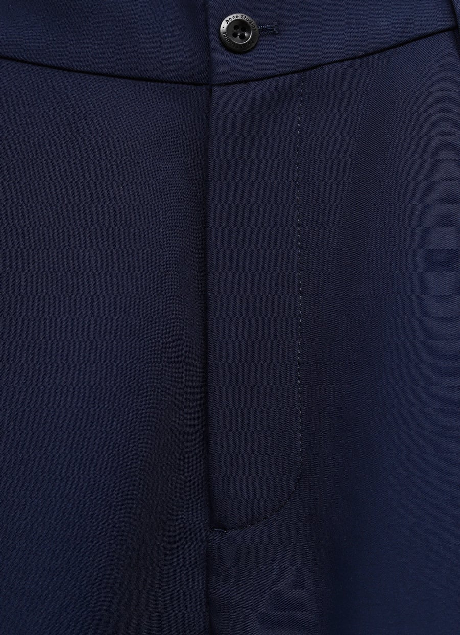 Satin Trousers for Men