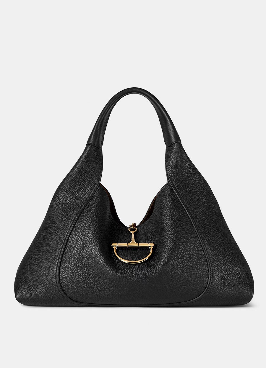Gucci Softbit Maxi Shoulder Bag