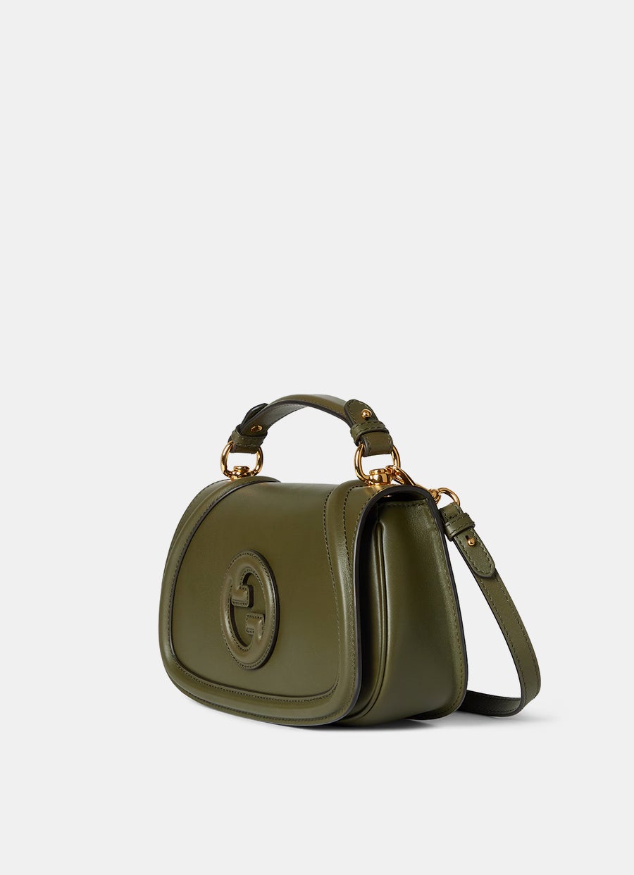 Gucci Blondie Medium Top Handle Bag