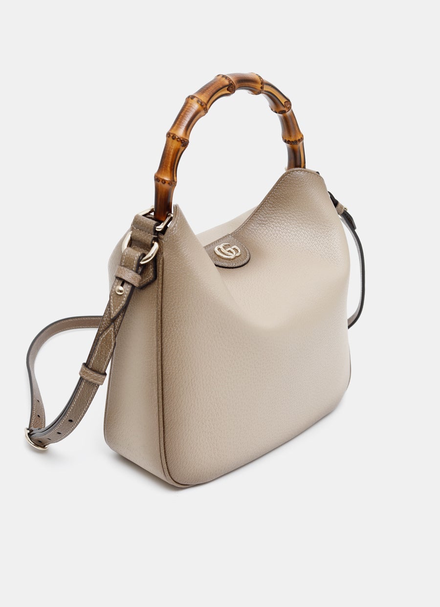 Diana Medium Shoulder Bag