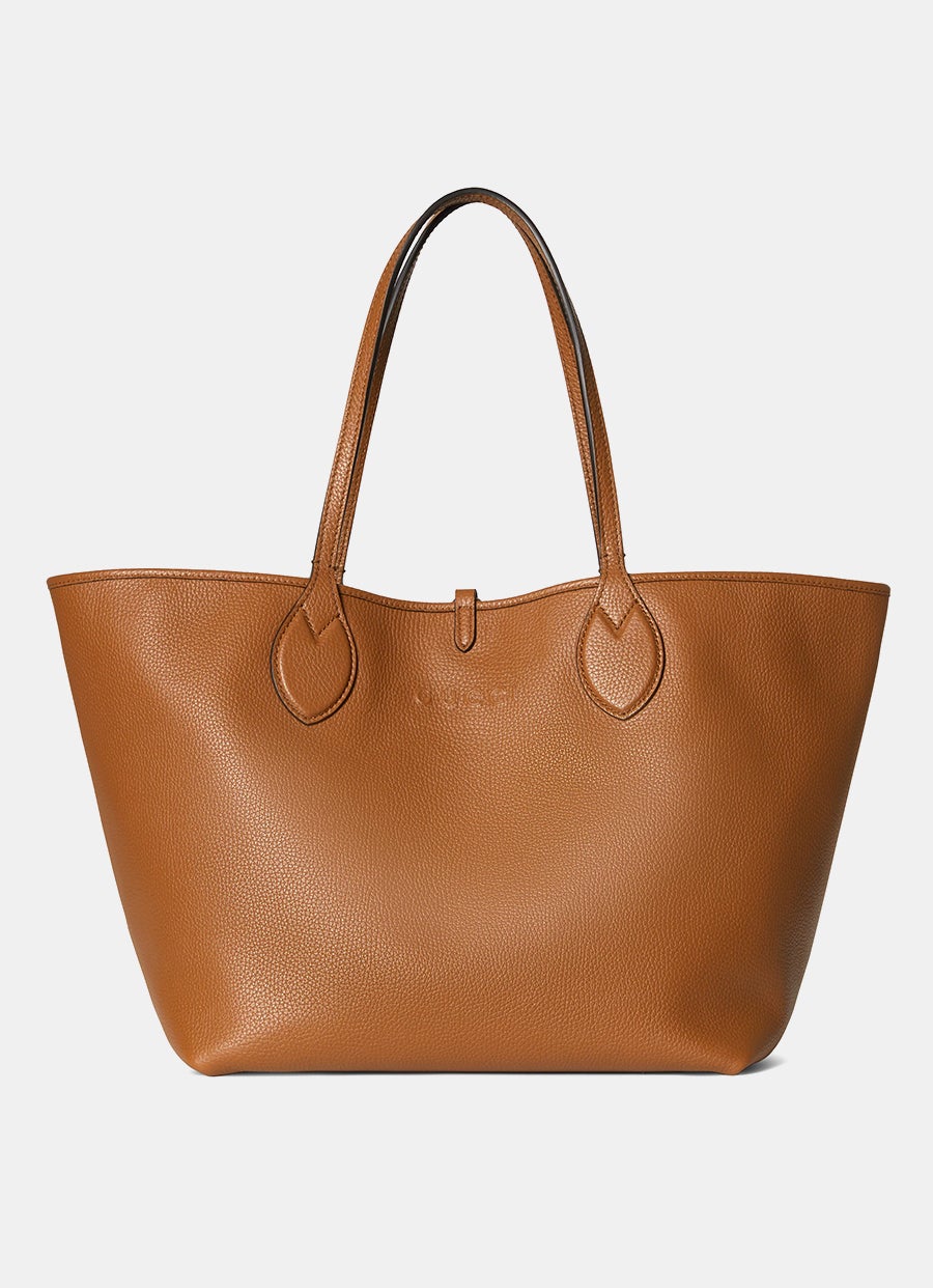 Gucci Totissima Large Reversible Tote