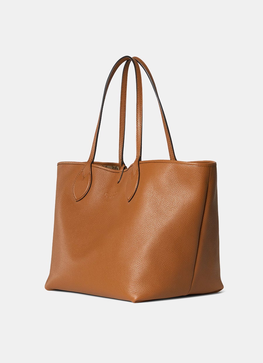 Gucci Totissima Large Reversible Tote