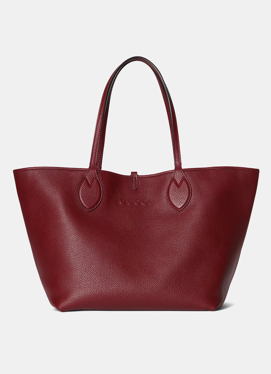 Gucci Totissima Large Reversible Tote