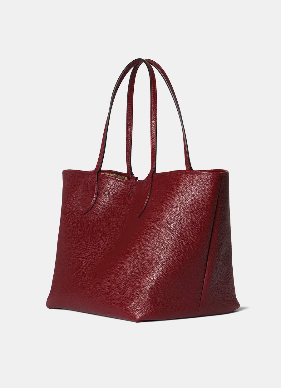 Gucci Totissima Large Reversible Tote
